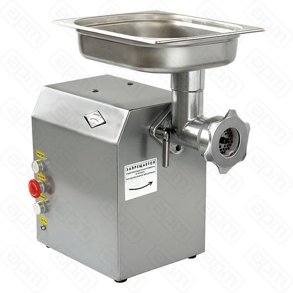 МЯСОРУБКА МИМ-80